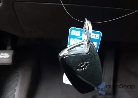 2018 Hyundai Santa Fe Sport 2.4L from USA, damaged, VIN 5XYZU3LB9JG503676